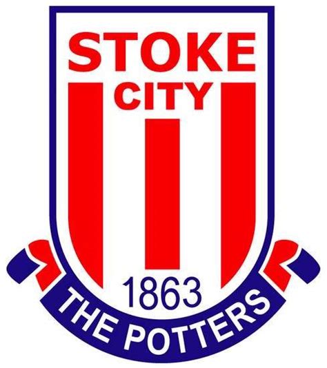 Stoke City FC .
